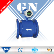 Wastewater Magnetic Flow Meter-Wastewater (CX-HEMFM)